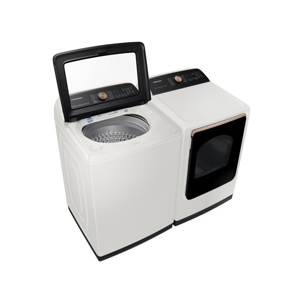 Samsung 5.5 cu. ft. ExtraLarge Capacity Smart Top Load Washer with